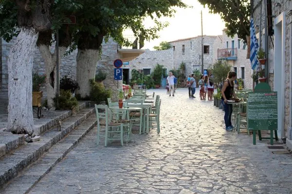 Areopoli 